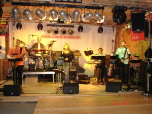 FF-Fest 2008, Samstag - 03