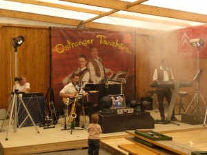 FF-Fest 2008, Umzug - 009