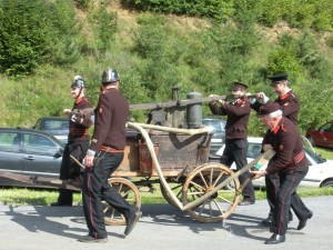 FF-Fest 2008, Umzug - 024