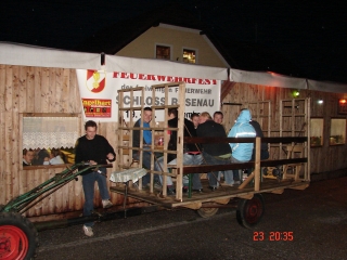 23.08.2008, FF-Fest 2008 - Samstag