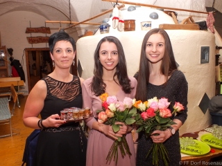 18.01.2020, Feuerwehrnacht 2020