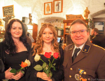 21.01.2023, Feuerwehrnacht