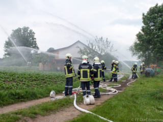 10.06.2023, FF-Übung in Neusiedl
