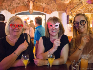 20.01.2024, Feuerwehrnacht 2024