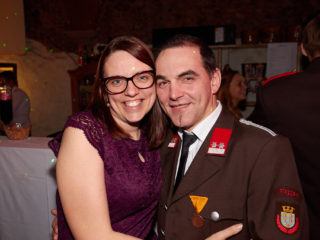 Fotos von der Feuerwehrnacht 2025
