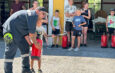 09.08.2025, Kinderfeuerwehrnachmittag