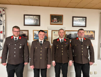 06.01.2026, Jahreshauptversammlung mit Neuwahlen