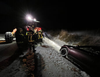 01.01.2026, TE auf L8251