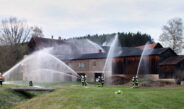 18.04.2026, UA-Übung in Dorf Rosenau