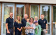 05.09.2026, Besuch bei der Gaadner Blasmusik zum 40-jährigen Jubiläum