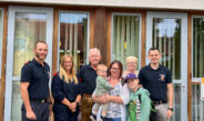 05.09.2026, Besuch bei der Gaadner Blasmusik zum 40-jährigen Jubiläum