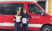 18. & 19.09.2026, Basisausbildung in Bad Traunstein